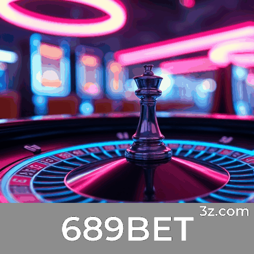 689BET: Experiência de Cassino Imersiva para Brasileiros