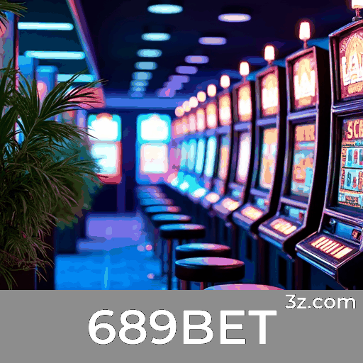 689BET: Experiência de Cassino Imersiva para Brasileiros