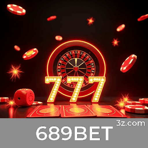 689BET: Jogo em Tempo Real para Brasileiros