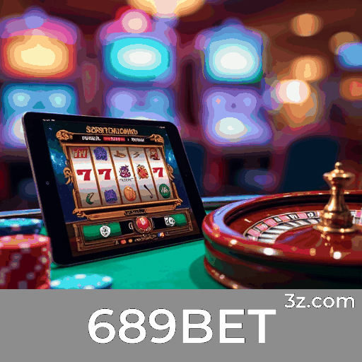689BET: Experiência de Jogo Segura e Premiada
