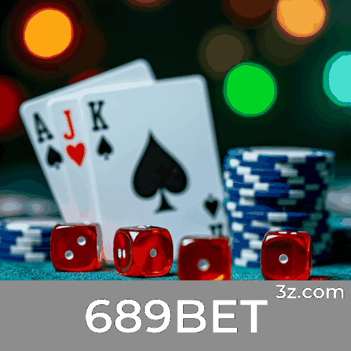689BET: Jogo em Tempo Real para Brasileiros