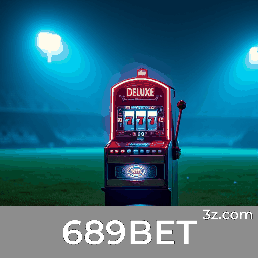 689BET: Experiência de Cassino Imersiva para Brasileiros