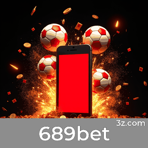 689bet: Aplicativo Móvel Completo e Conveniente