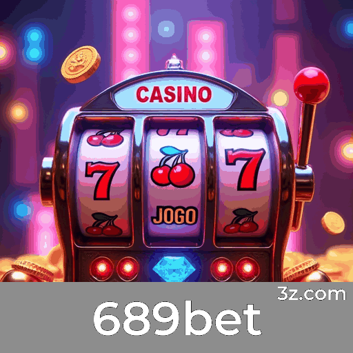 689bet Jogos: Domine Estratégias de Cassino